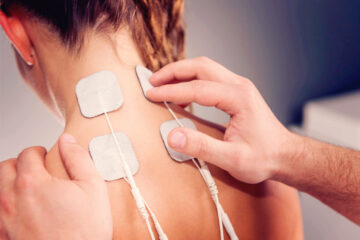 Electroterapia