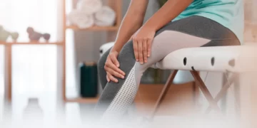 Rodilla: Lesiones más frecuentes y tratamiento